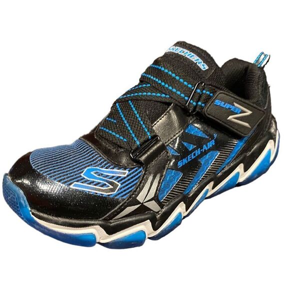 Skechers Memory Foam Women’s Skech-Air Gel-Infused Running Shoes - Picture 16 of 16